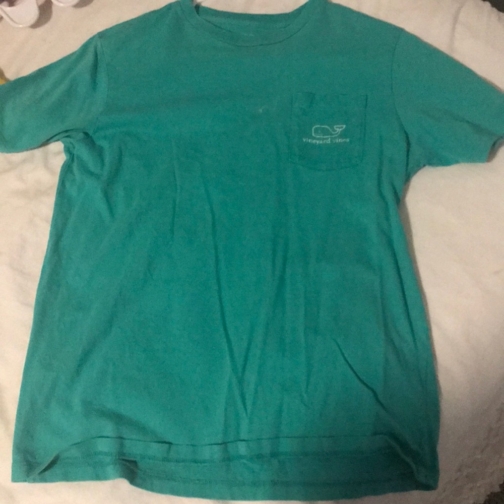 Vineyard Vines Tee